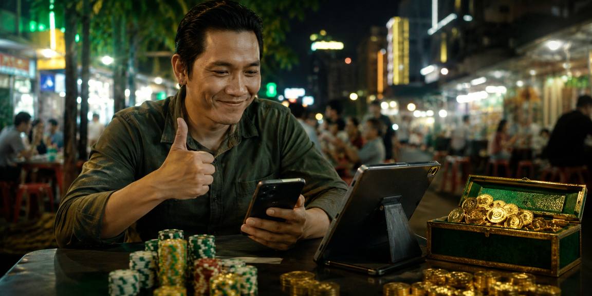 38dd Hỗ Trợ Ví Điện Tử