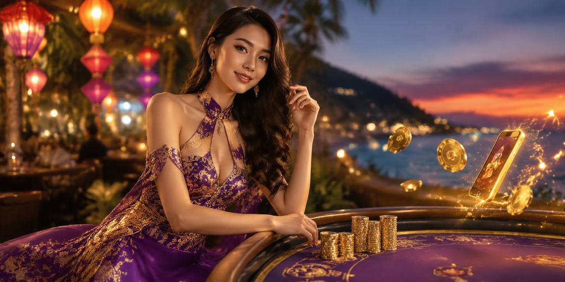 38dd Slot Mới